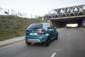Suzuki Ignis GLX 2020 года  (ZA)